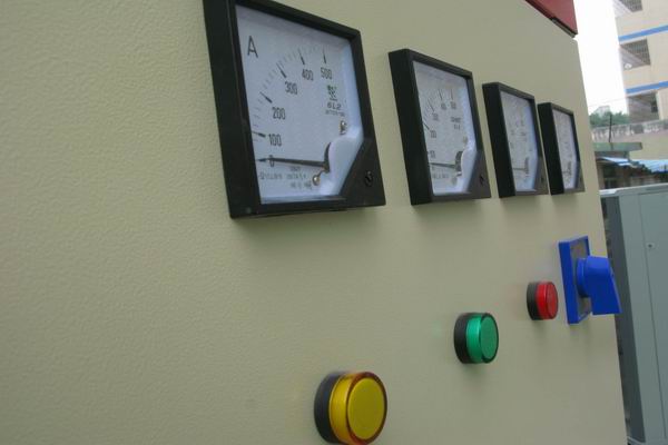 安宁配电柜-3683品牌配电柜技术参数